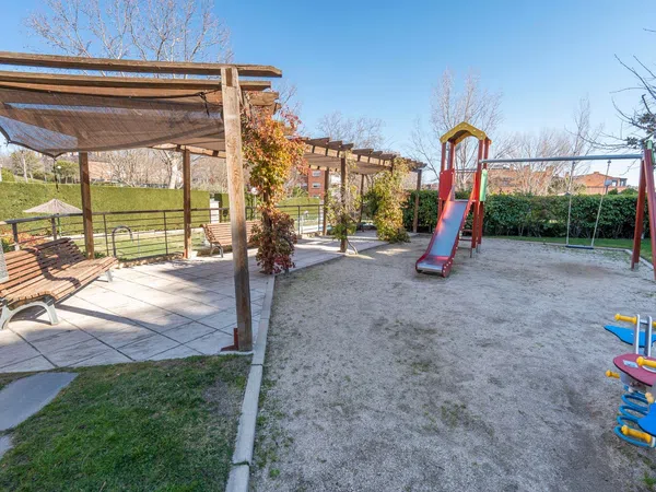 Piso en calle Salvia, 7 - Foto 23