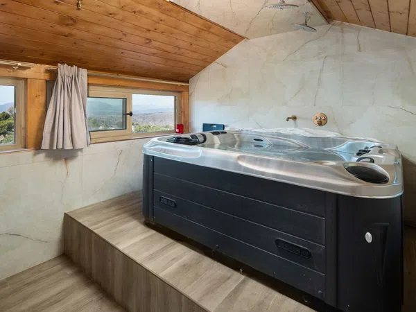 Casa o chalet independiente en Diseminado Urbanizacion Valseca, 23, Limonar - Foto 22
