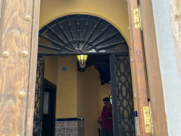 Casa o chalet independiente en Calle Alférez Ramón Gómez de las Cortinas, 1 - Foto 30