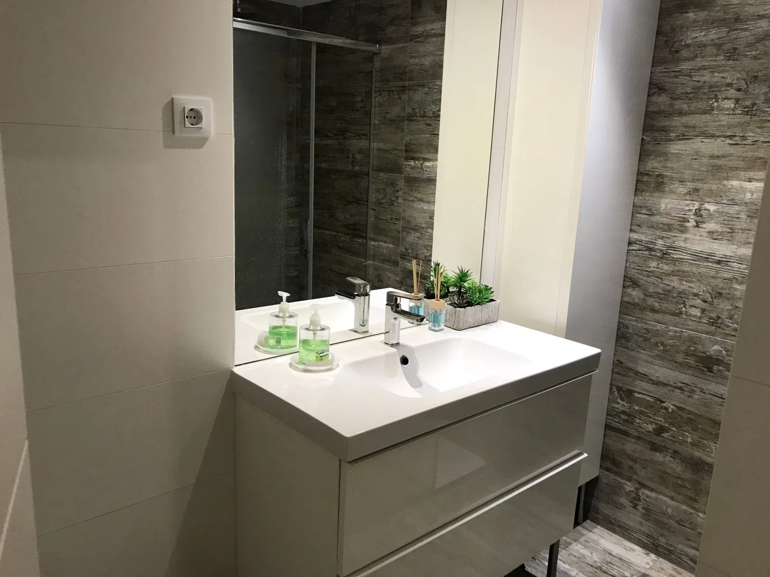 Piso en calle de Londres, 49 - Foto 6