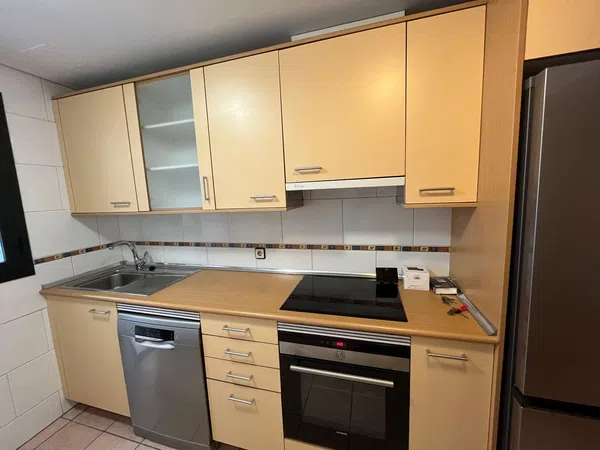 Piso en Avenida de Niceto Alcalá Zamora, 24, Sanchinarro - Foto 28