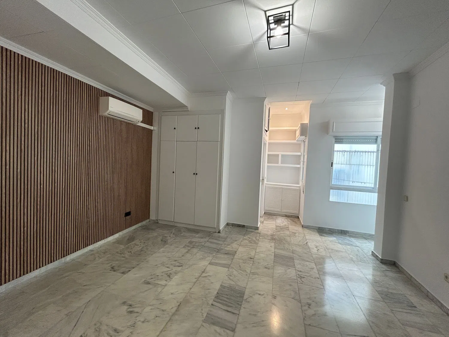 Estudio en calle de las Infantas, 6 - Foto 2