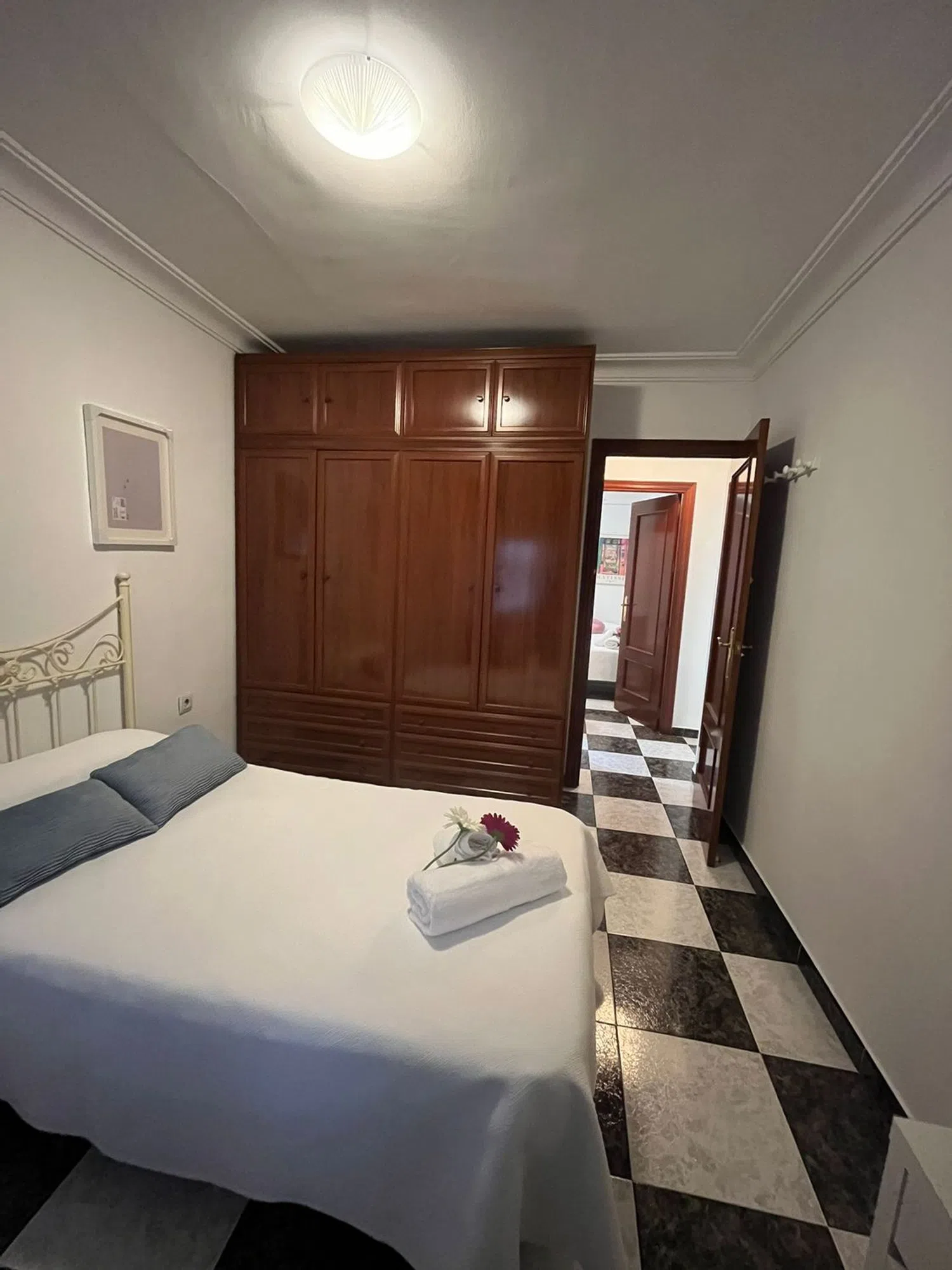 Piso en Grupo Santa Justa, 4 - Foto 27