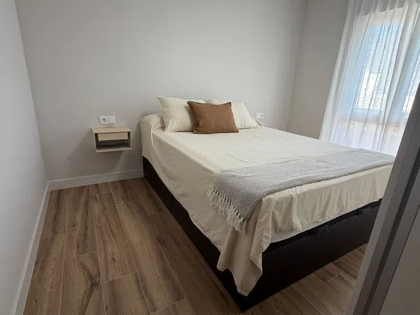 Piso en Calle Islas Baleares, 48, Arco norte - Avda España, Arco norte - Avda España - Foto 4