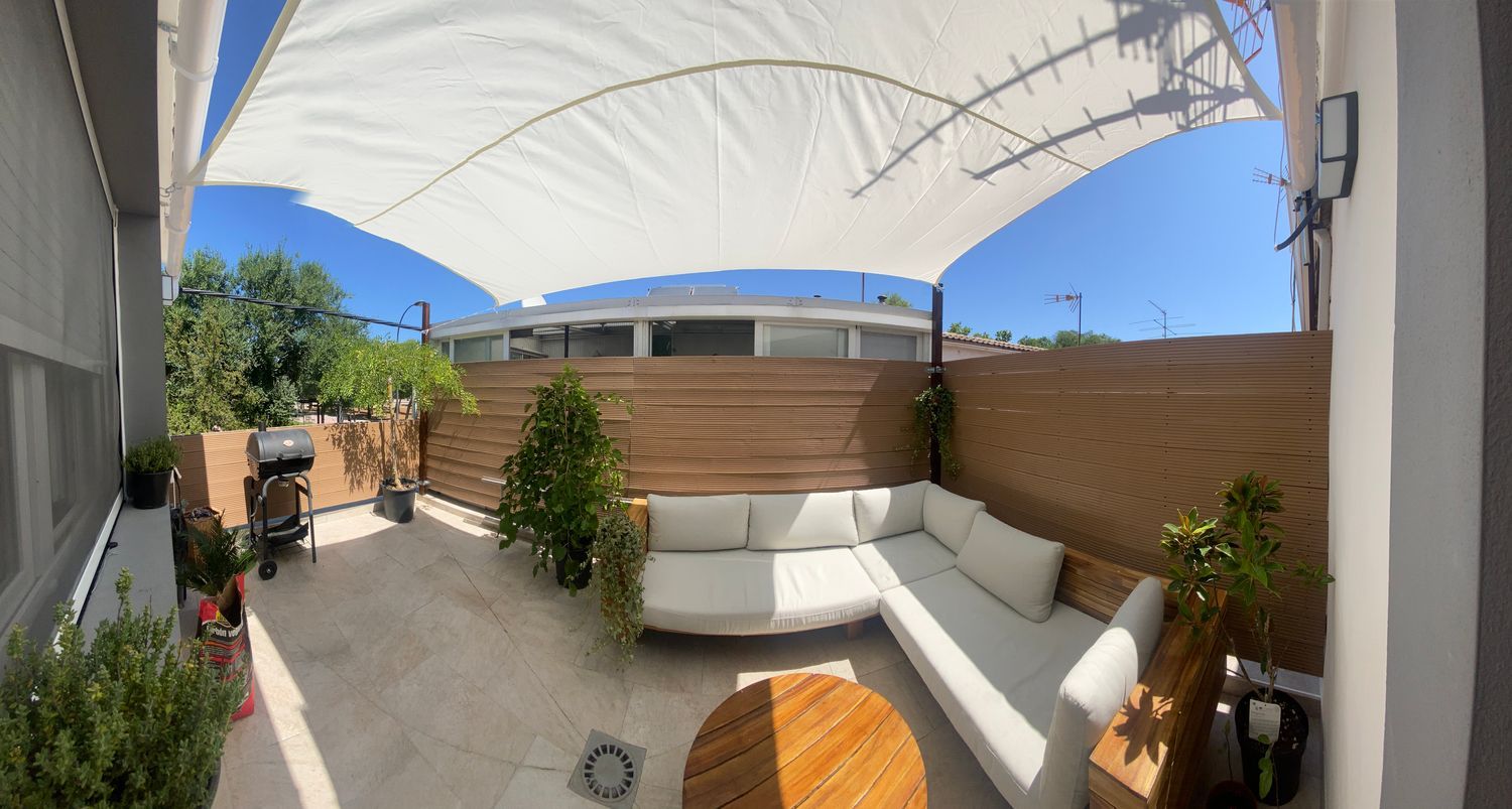 Chalet adosado en calle Santa Teresa de Jesús, 1 - Foto 33