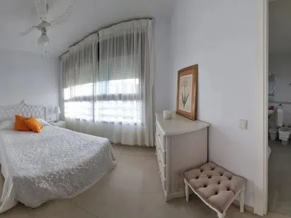 Ático en Calle Notario Luis Oliver, 19, Playa Bajadilla-Puertos - Foto 7