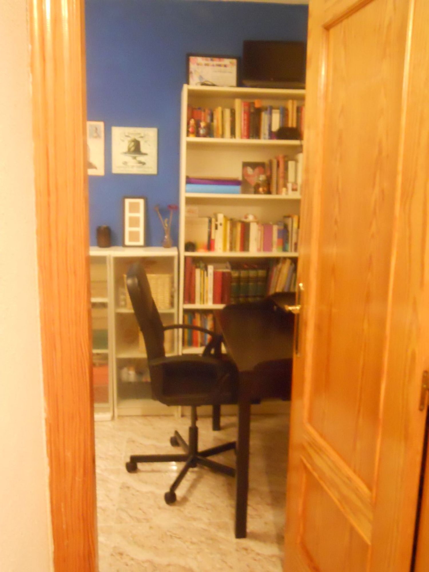 Piso en paseo Marqués de Corvera, 68 - Foto 10