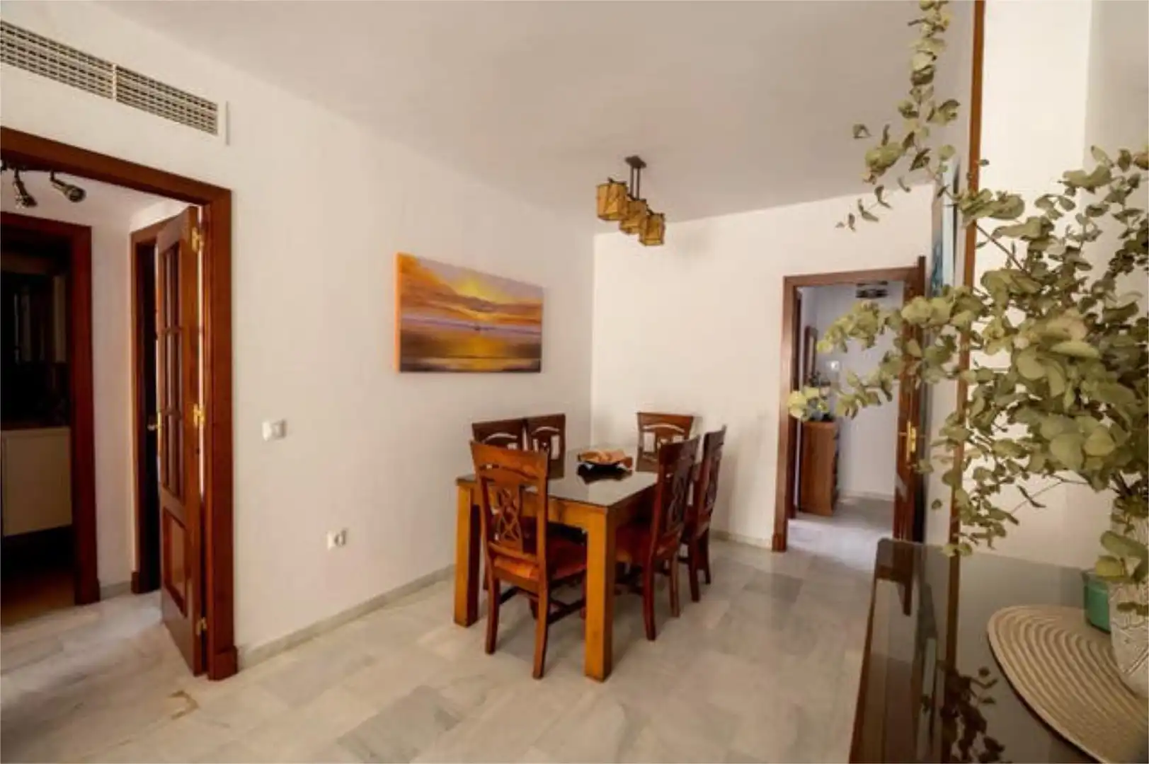 Piso en Centro, barrio bajo, Sanlucar - Foto 3