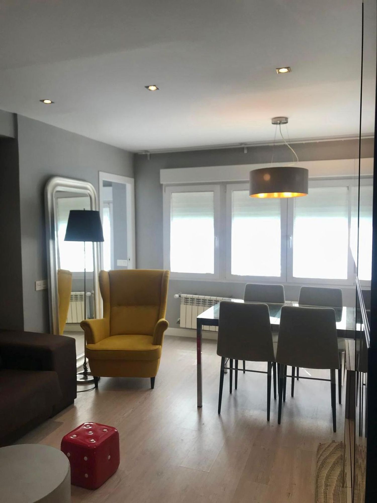 Piso en paseo de Santa María de la Cabeza, 85 - Foto 1