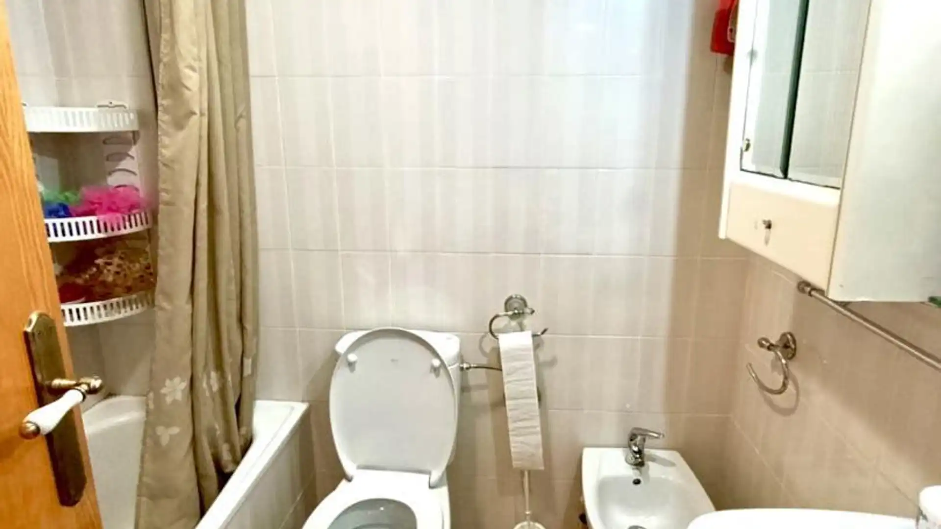 Piso en  Calle Almansa 34 - Foto 3