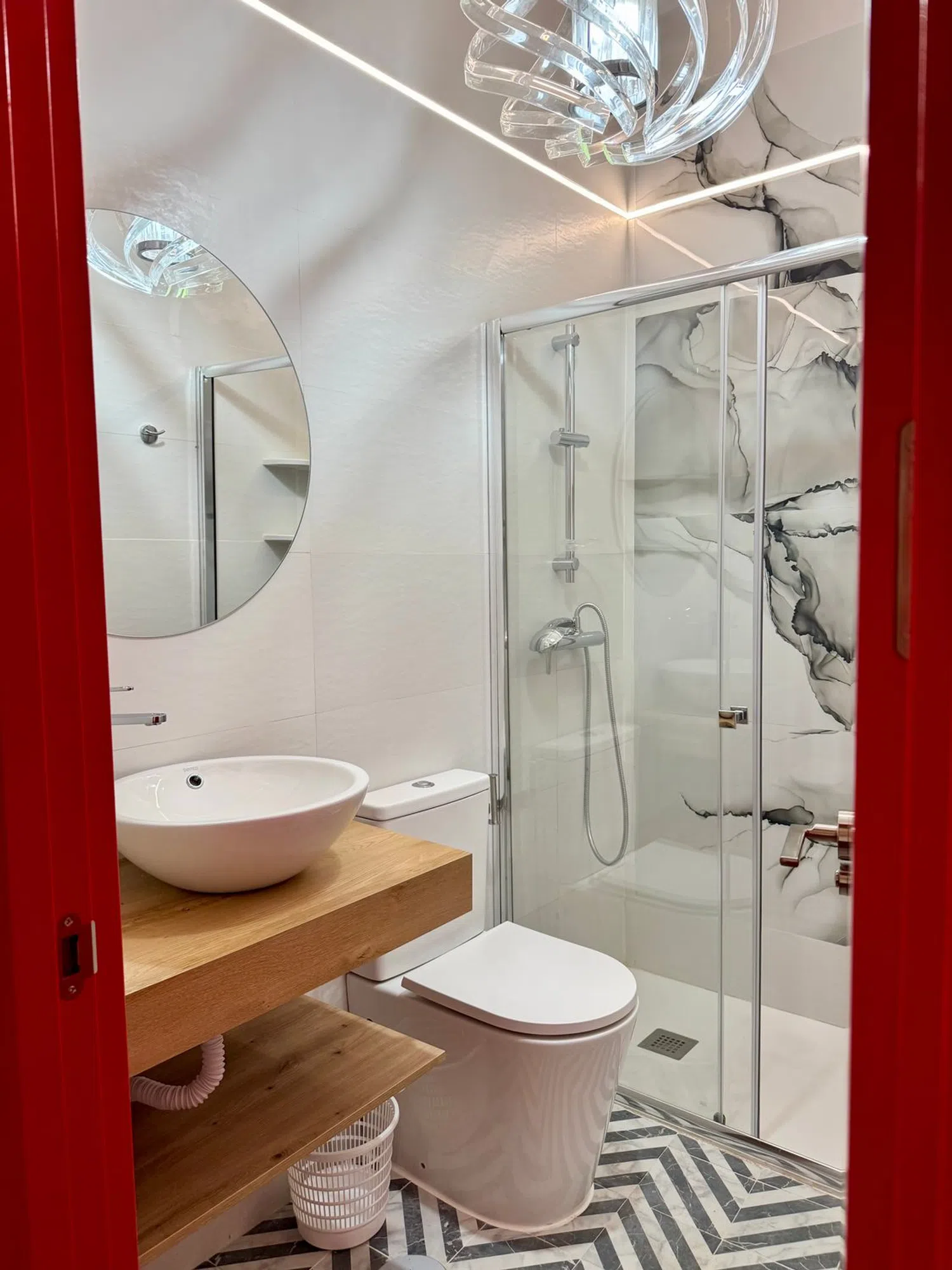 Piso en calle Rubens, 1 - Foto 8