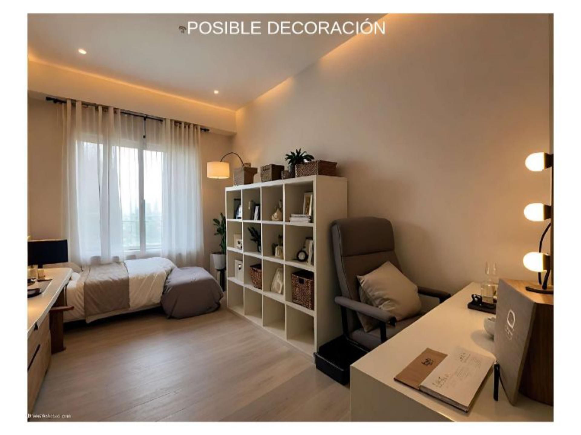 Piso en  Calle del Galeón 7 - Foto 22