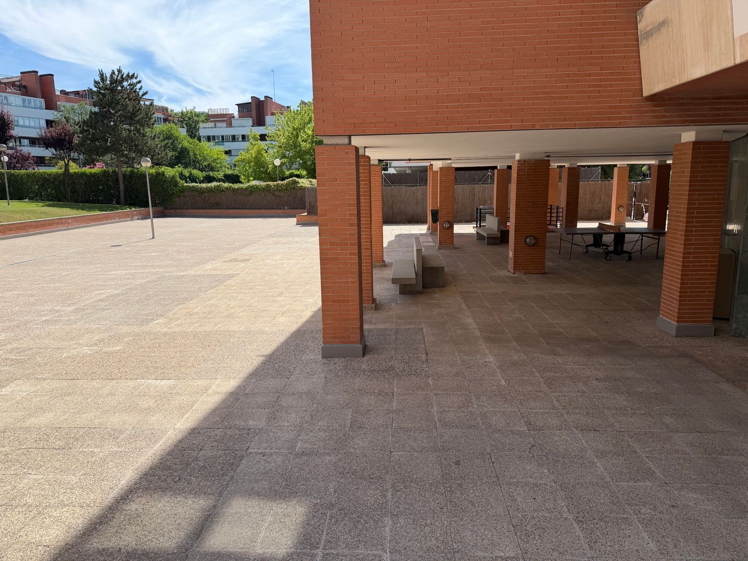 Ático en Avenida de la Vega - Foto 44