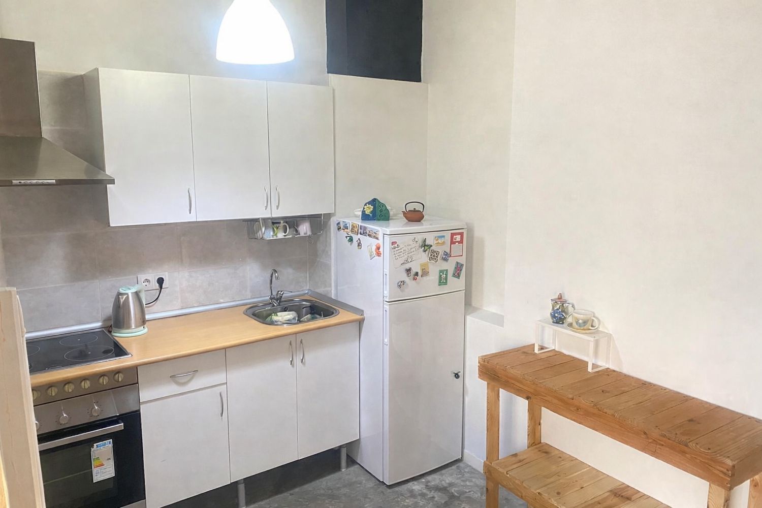 Piso en calle de Lope de Rueda, 13 - Foto 5