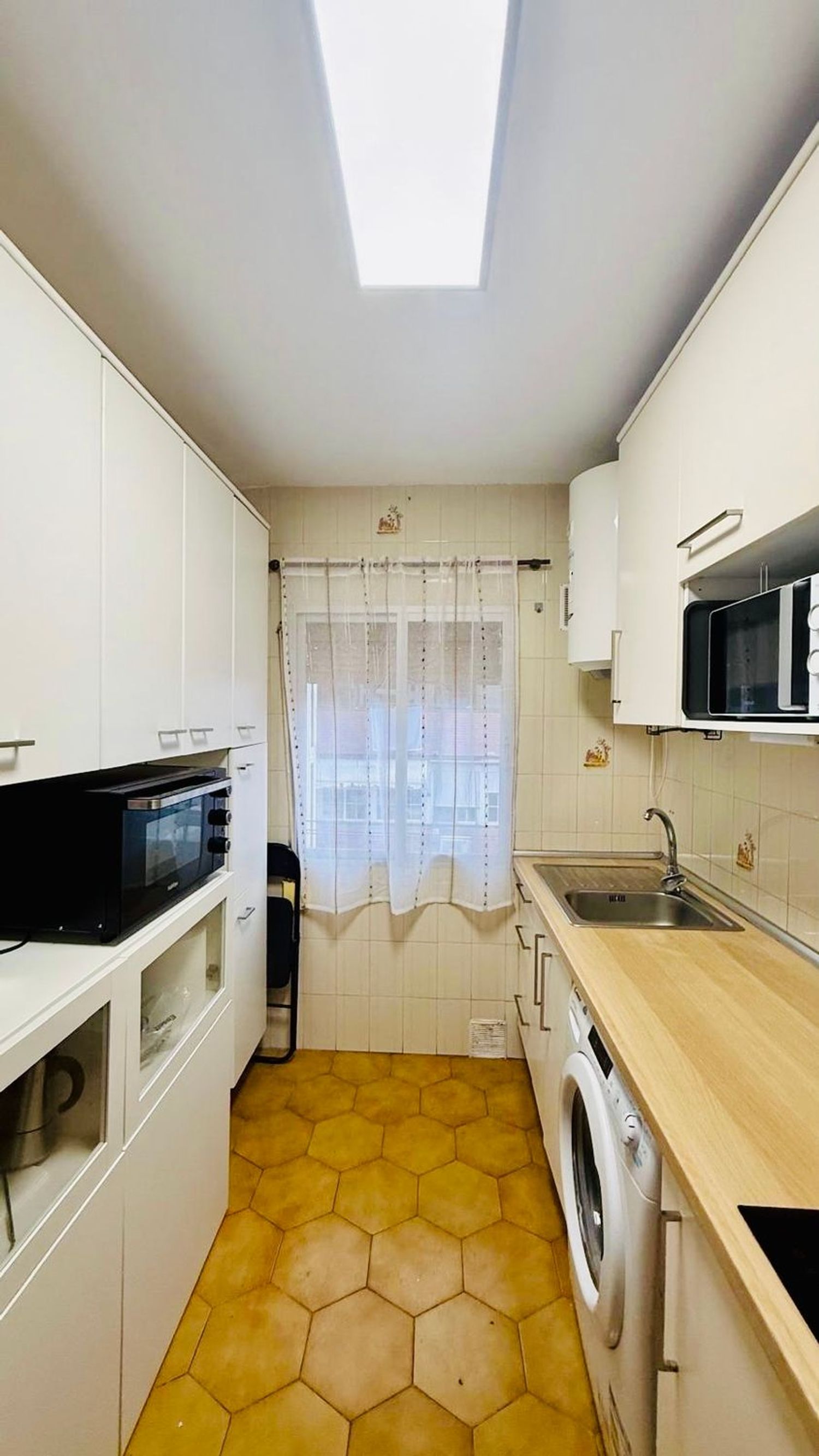 Piso en avenida de San Luis, 52 - Foto 9