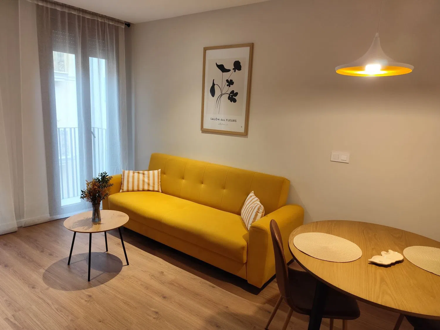 Estudio en calle Bazán, 51 - Foto 9