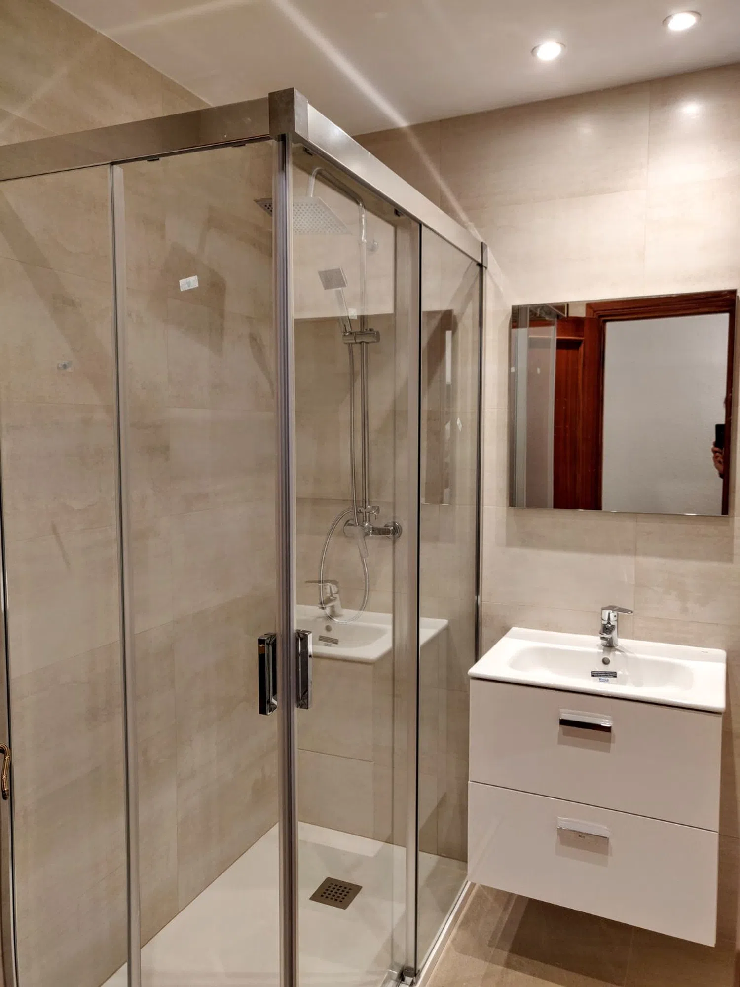 Piso en calle de Meléndez Valdés, 25 - Foto 4