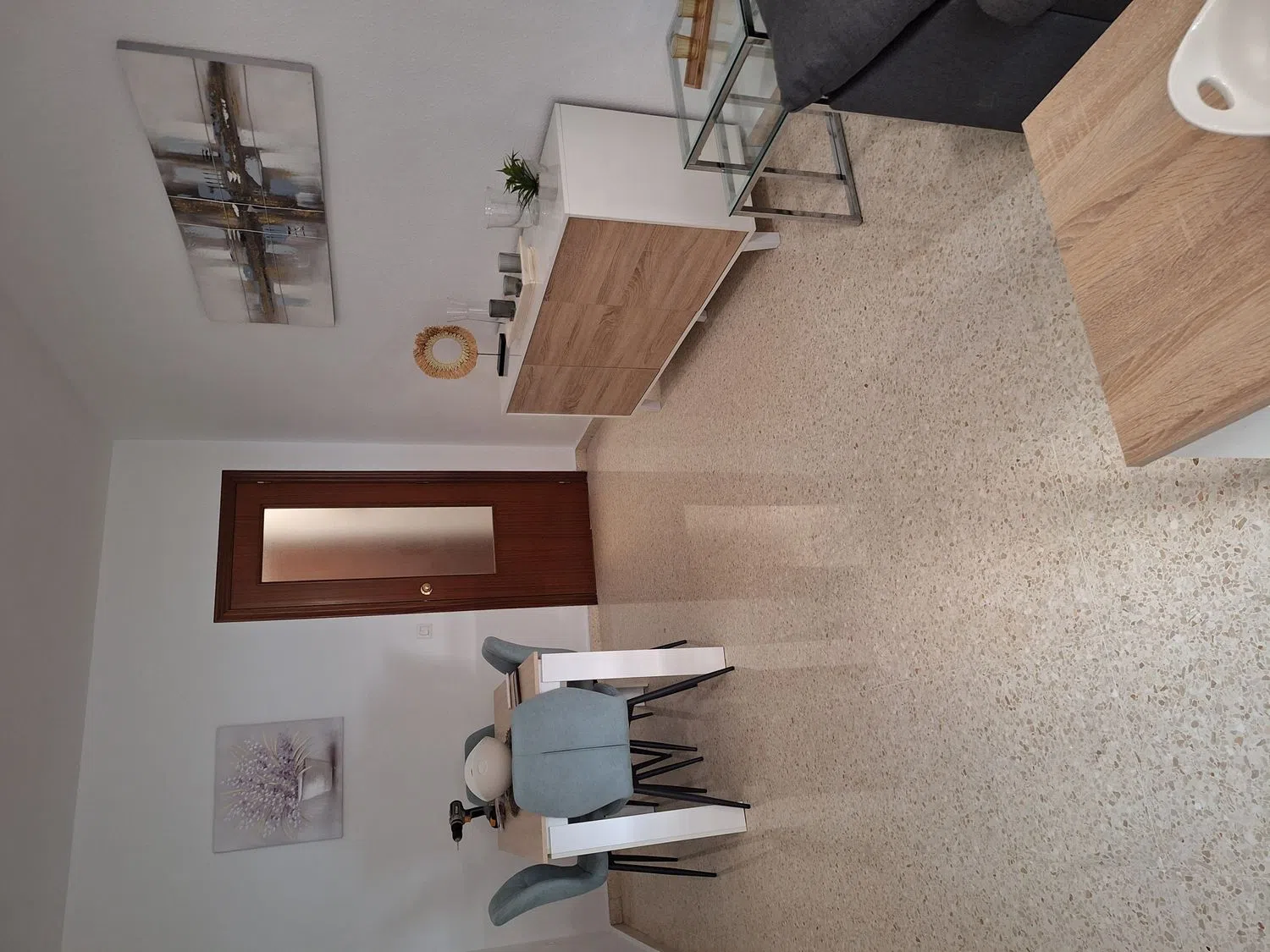 Piso en calle la Puebla del Río, 1 - Foto 3