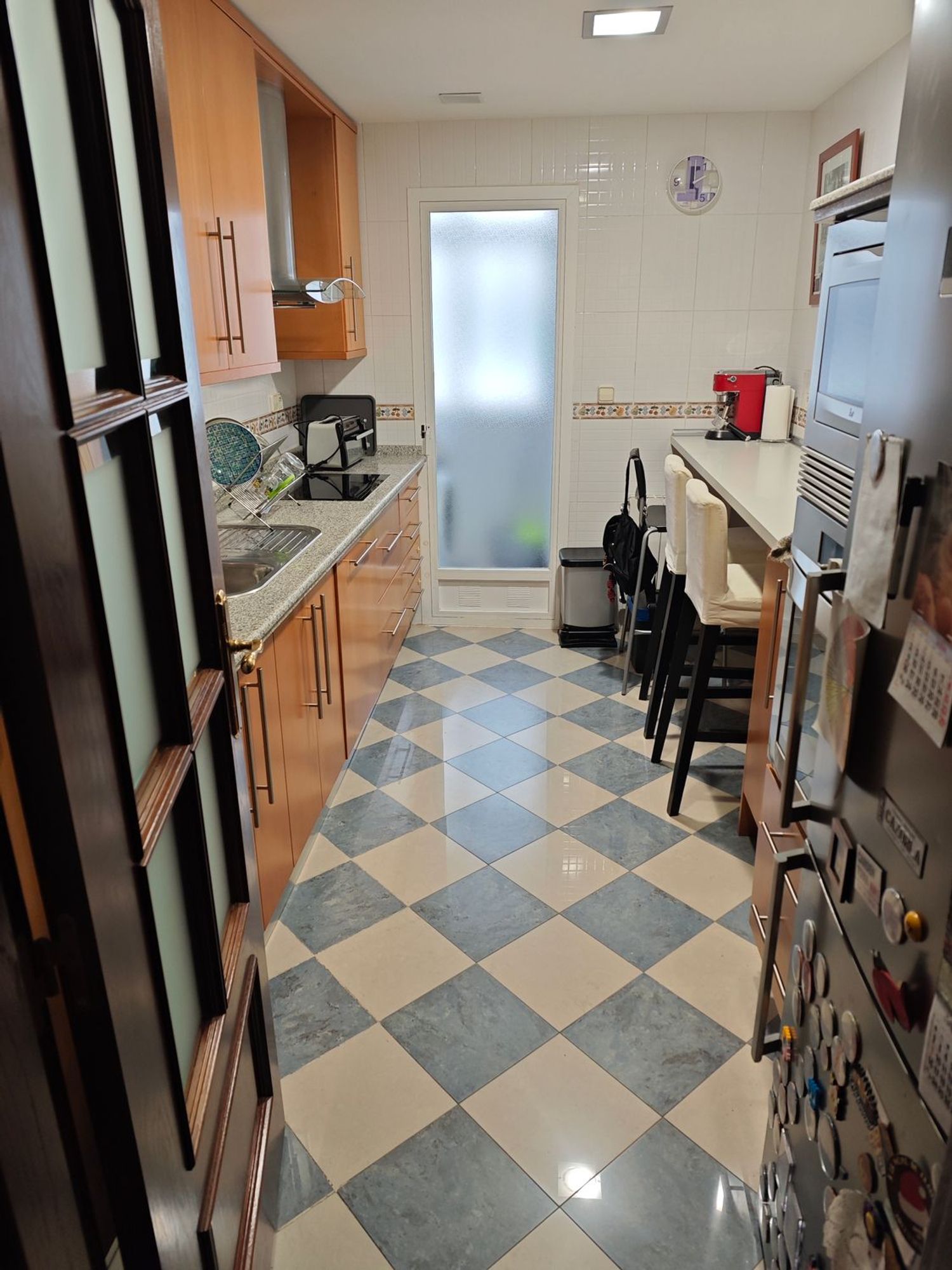 Piso en plaza de San Lázaro, 1 - Foto 21