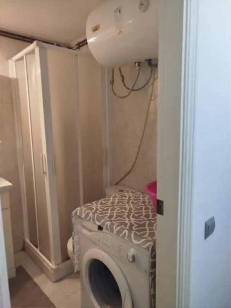 Apartamento en La Salud - Foto 8