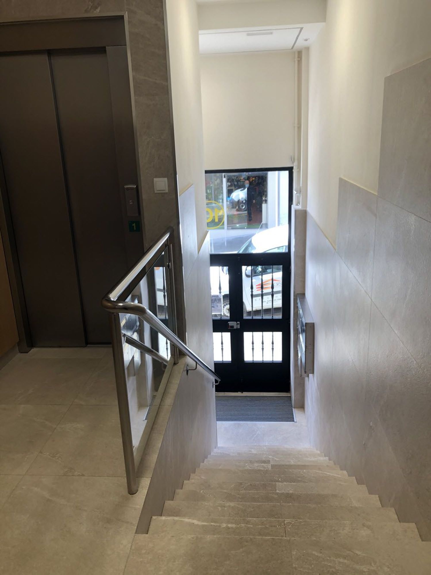 Piso en Calle Rapa da Folla, 1, Ensanche - Sar, Ensanche - Sar - Foto 15
