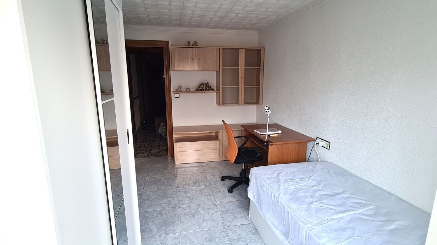 Piso en calle Pedro Amat, 23 - Foto 6