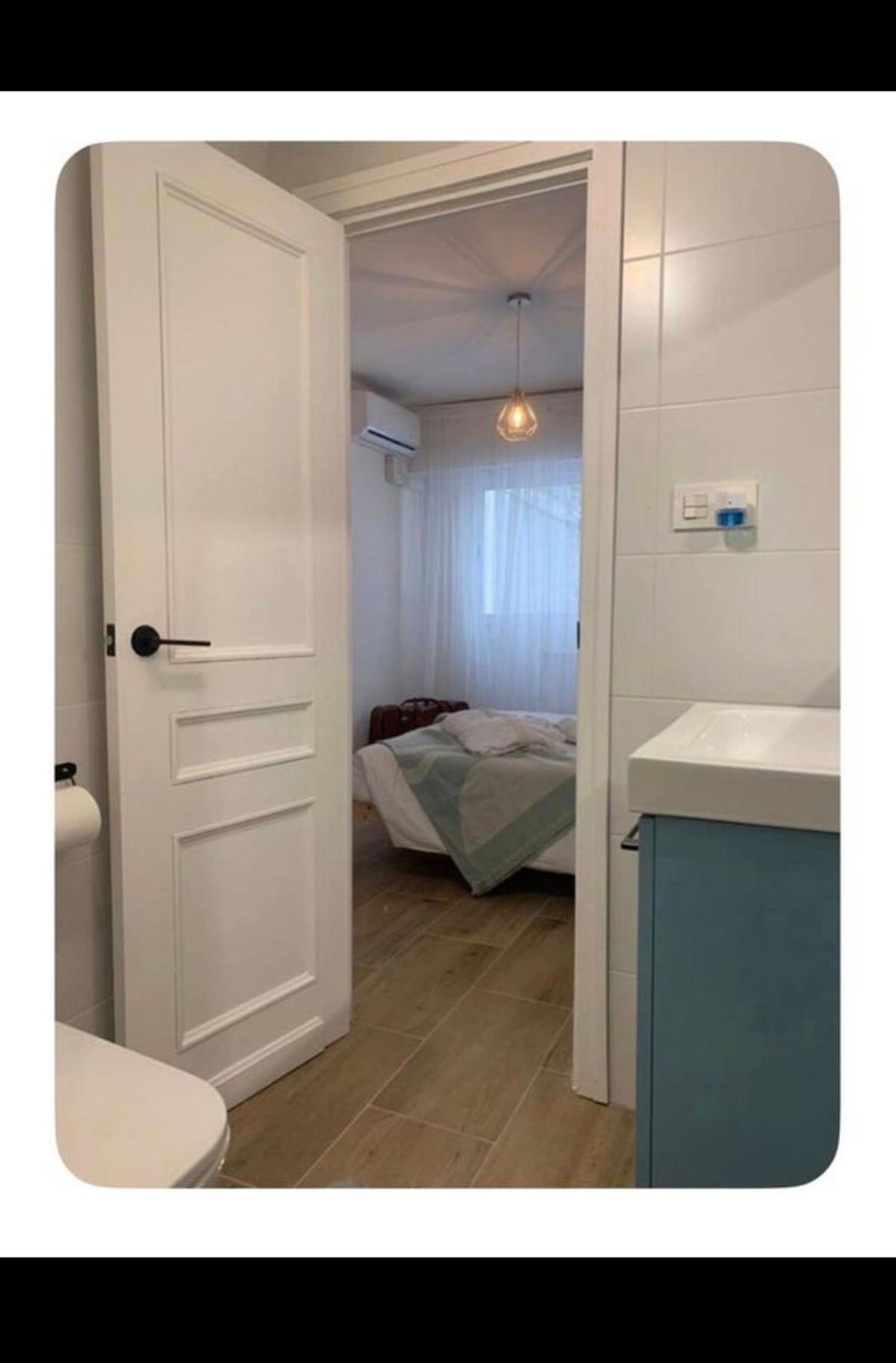 Estudio en Calle Andorra, 1, San Matías - Pavaneras - Foto 2