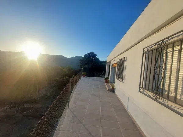 Casa o chalet independiente en Camino Alboy, 89 - Foto 6