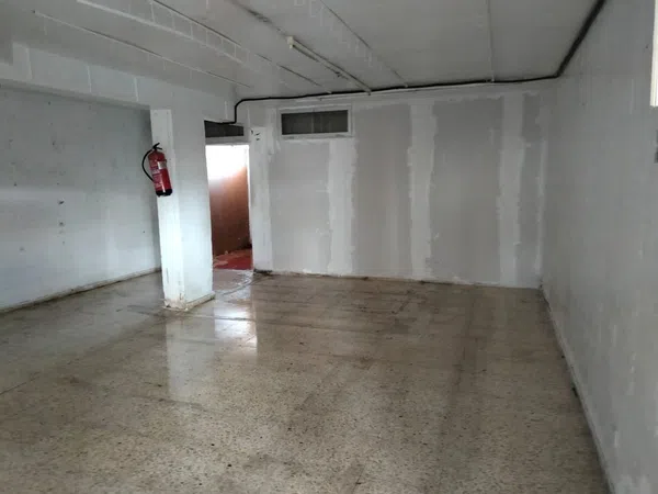 Local en Calle Alcalde Manuel Catalán Chana, 14, Zona Sierra Helada - Foto 7