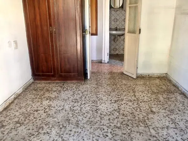 Chalet adosado en Pedregalejo - Morlaco - Foto 18