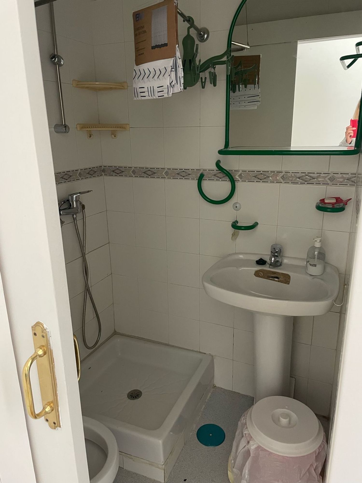 Estudio en Calle Veintiséis, 45, Navalquejigo - Los Arroyos - Foto 2