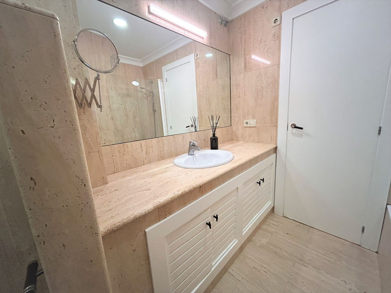 Piso en calle Poeta Vila y Blanco, 11 - Foto 16