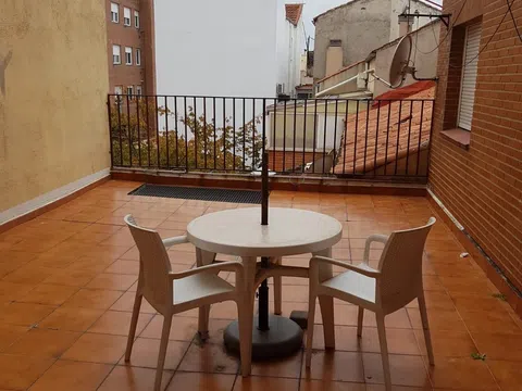 Piso en calle Concordia, 1