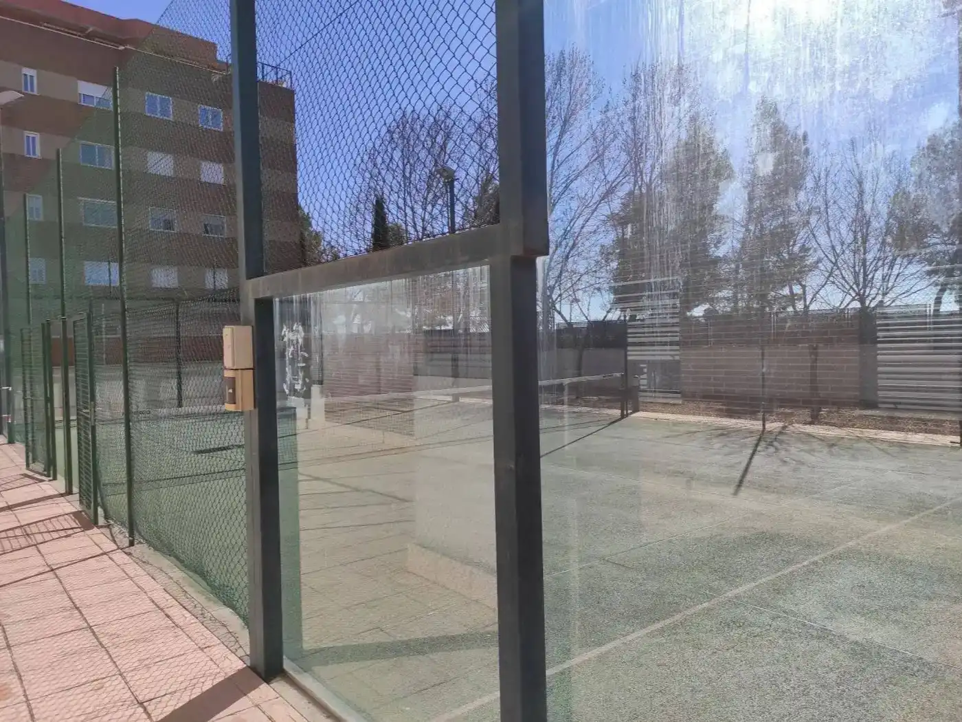 Piso en  Calle Alonso Céspedes Guzmán 19 - Foto 14