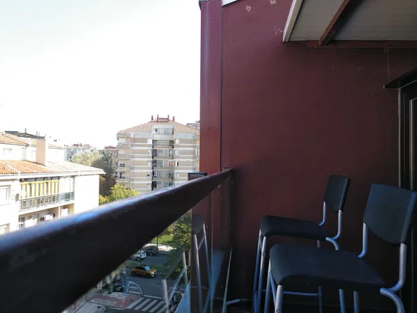 Ático en Iturrama - Foto 34