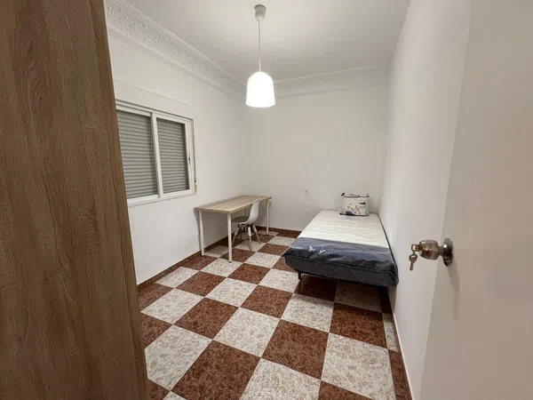 Piso en Calle Mirlo, 20, Los Pajaritos - Foto 17