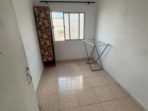 Piso en Calle Virgen de la Candelaria, 3, Schamann - Rehoyas - Foto 6