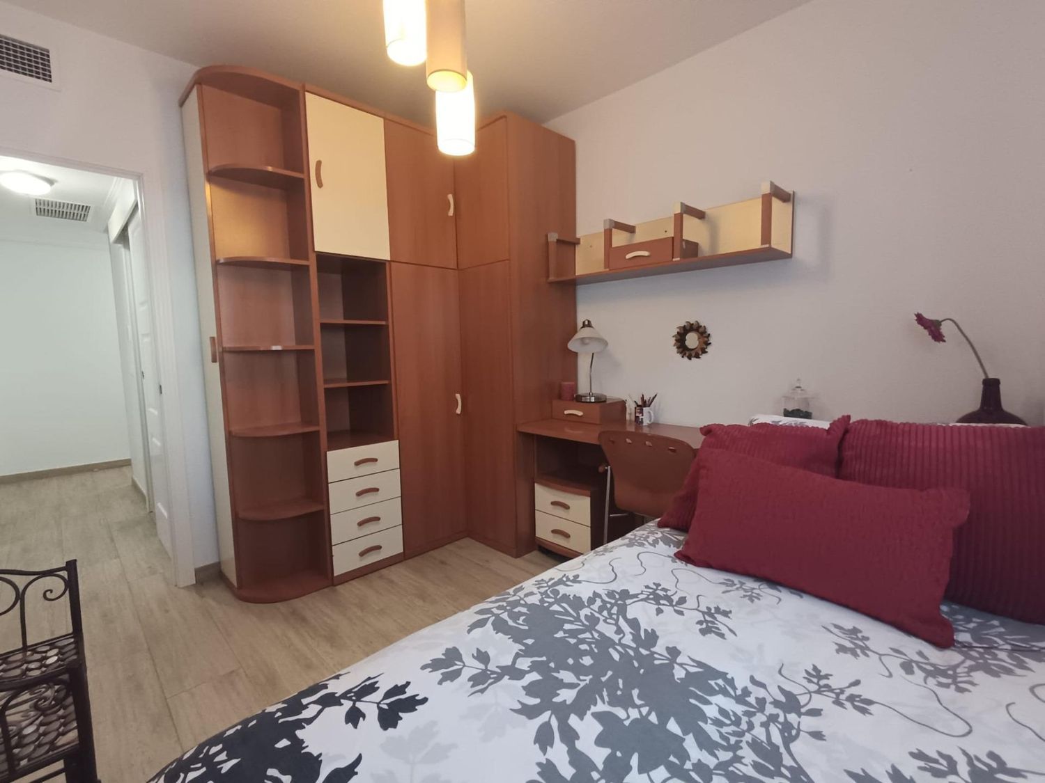 Piso en Santa Rosa - San José, Santa Rosa - San José - Foto 11