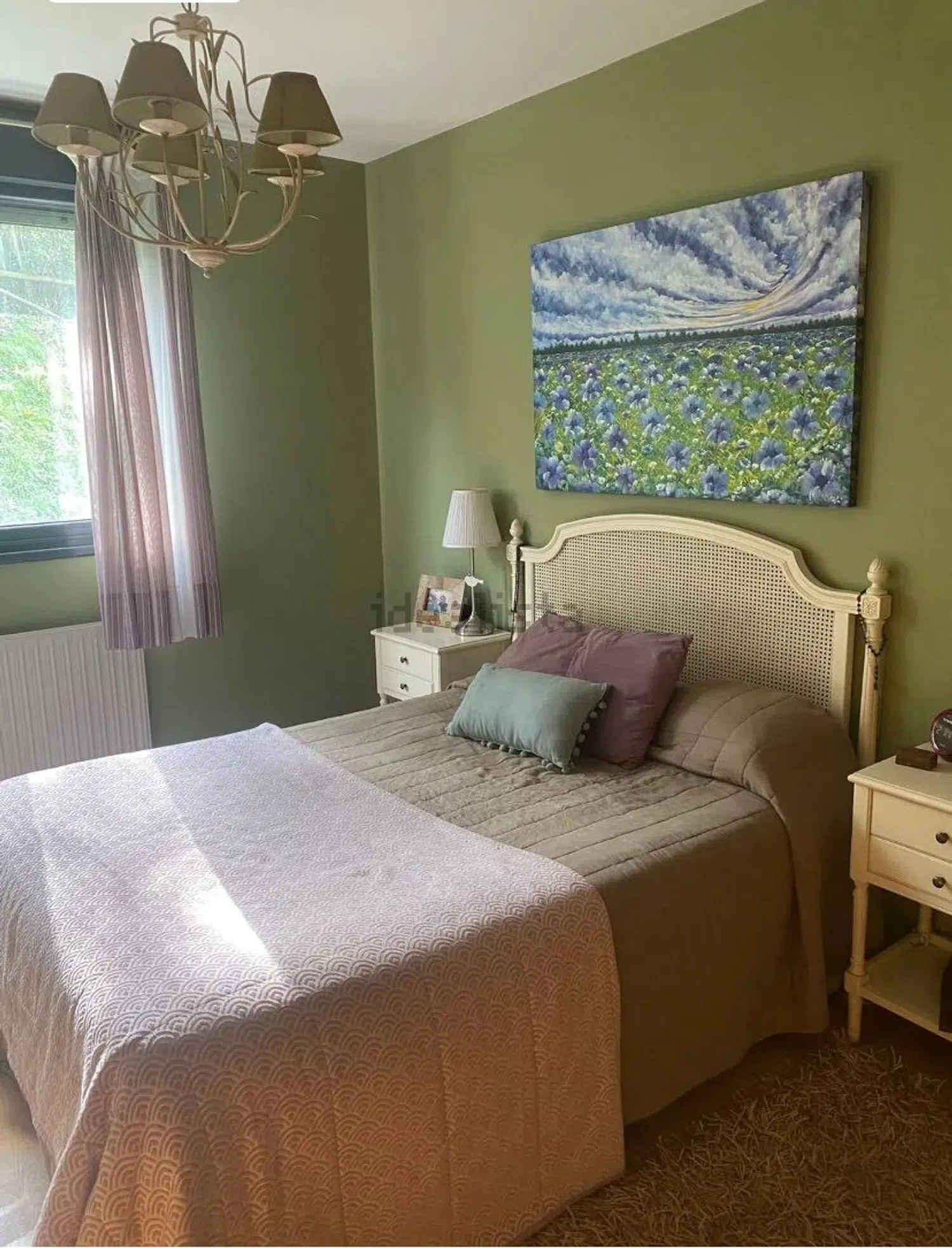 Piso en avenida Soto Mayor, 13 - Foto 4