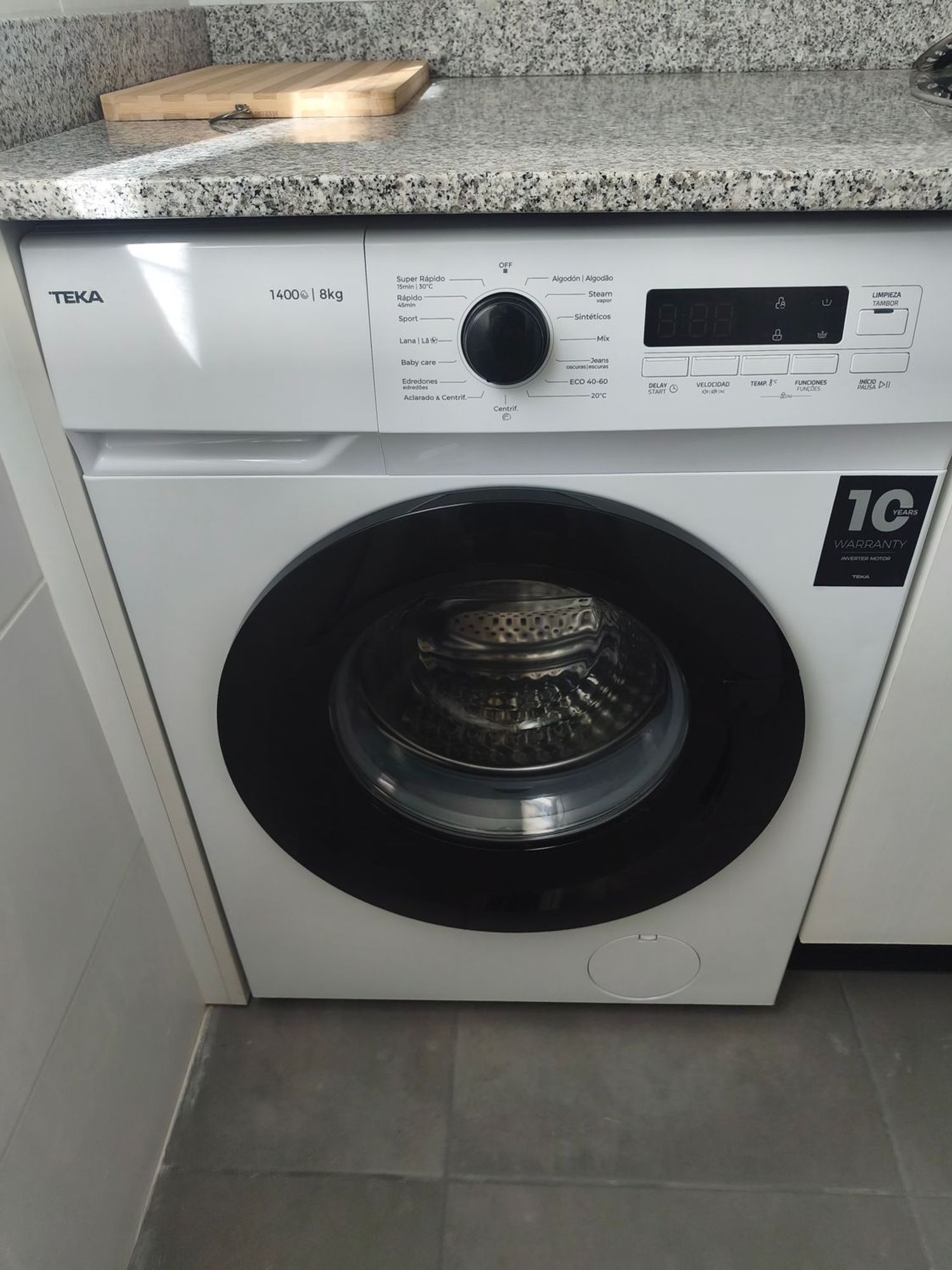 Piso en Paseo San Antonio, 25, Zona Alta, Zona Alta - Foto 13