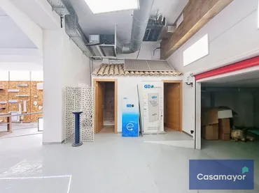 Local comercial en  Calle Pablo Iglesias - Foto 13