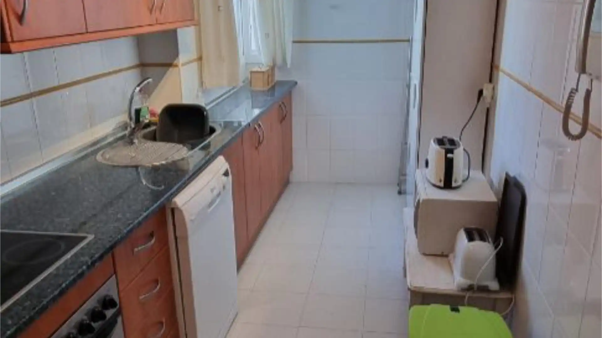 Piso en  Calle del Granate 1 - Foto 27