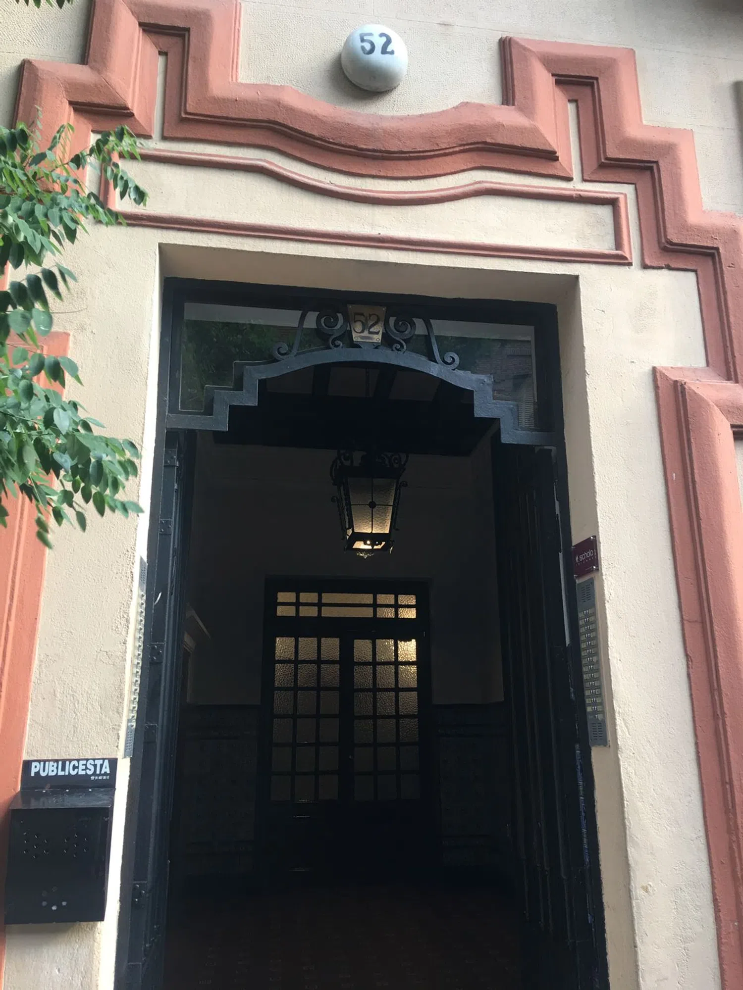 Piso en calle García de Paredes, 52 - Foto 14
