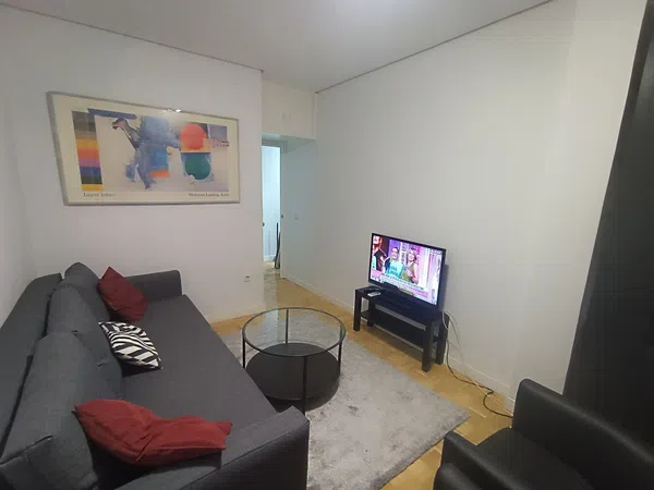 Piso en calle del Doctor Castelo, 4 - Foto 9