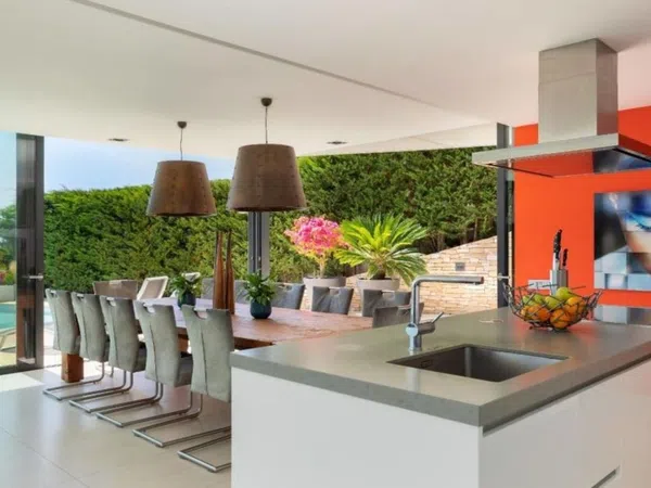 Casa de pueblo en Calle de les Alzines, 13, Serra Brava, Serra Brava - Foto 5