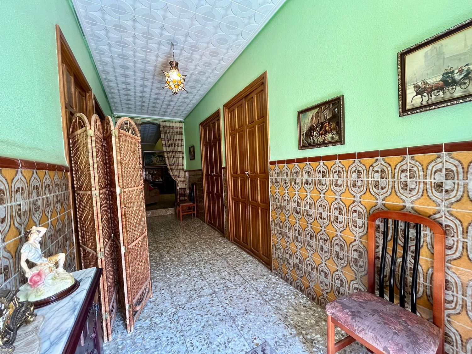 Chalet adosado en Calle Princesa, 26 - Foto 13