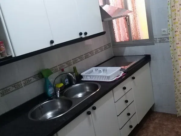 Piso en Huerta la reina, 12, El Vial - Ronda de Tejares - Foto 3