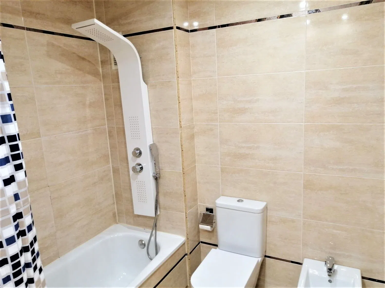 Piso en paseo Serra d 'Espadá, 3 - Foto 10