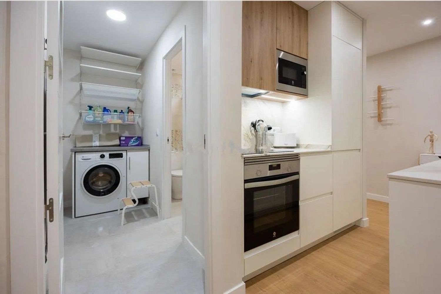 Piso en calle de Raimundo Fernández Villaverde, 8 - Foto 7