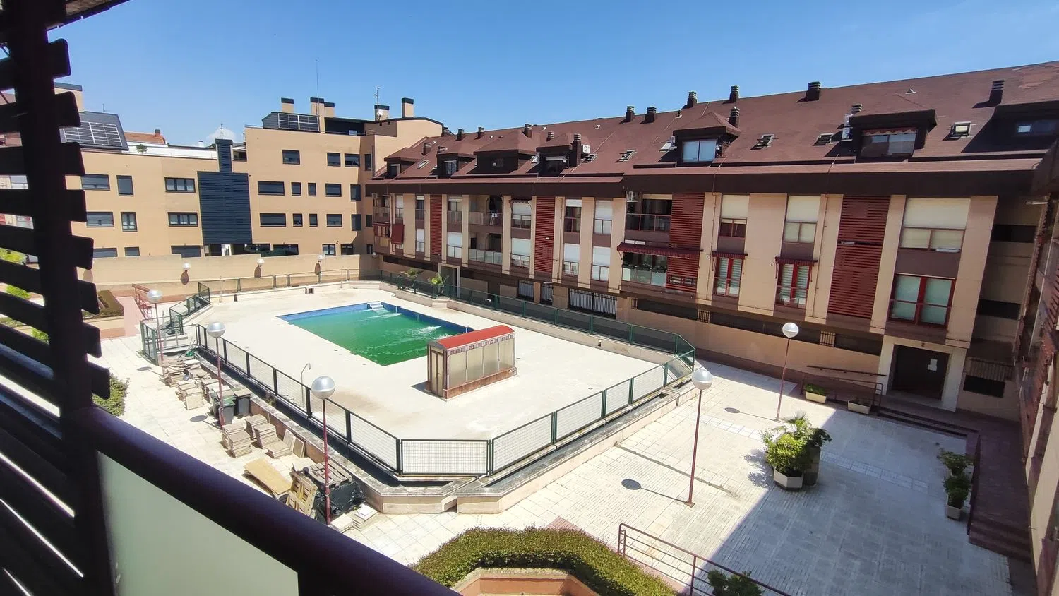 Piso en avenida Coruña, 68 - Foto 18